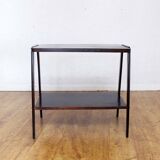 Scandinavian-style side table