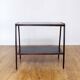 Scandinavian-style side table