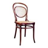 Thonet bistro chair n°11 circa 1900