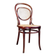 Chaise bistrot Thonet n°11 vers 1900