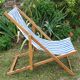 Chilienne vintage