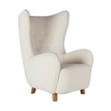 Fauteuil de Mogens Lassen, 1930