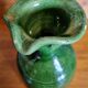 Large vintage Tito Ubeda pitcher, Spain, 1960s-70s