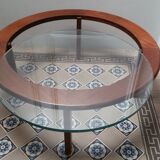 1 low table 113cm