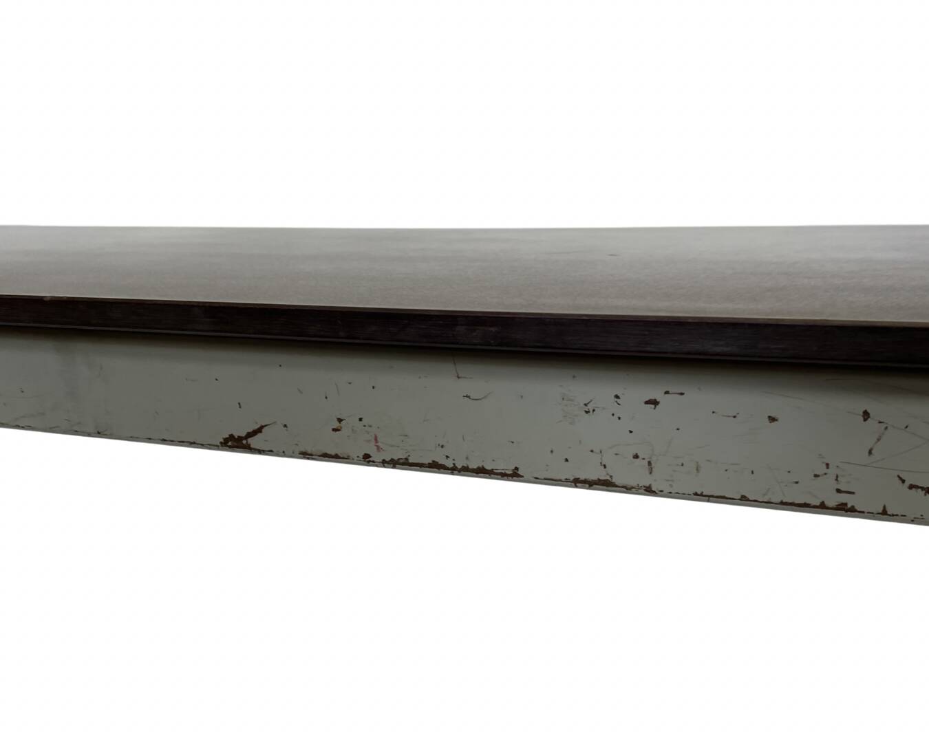 Desk by Friso Kramer Netherlands 60's Ahrend de Cirkel