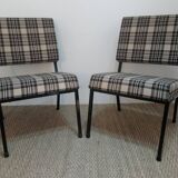 Suite of 5 60s heaters