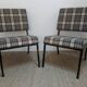 Suite of 5 60s heaters