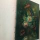 Oil painting