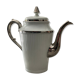 Porcelain coffee maker