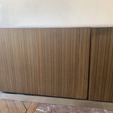 Vintage buffet