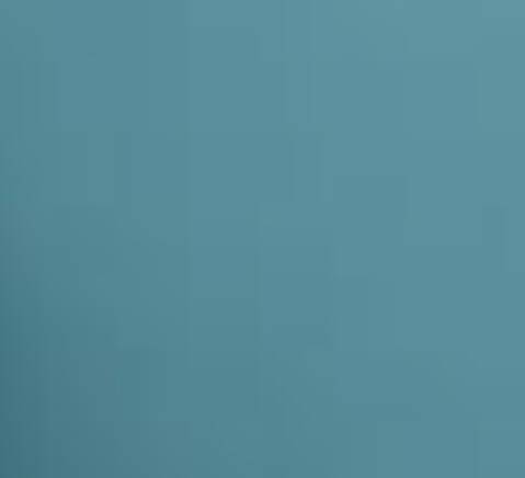 Armoire bonnetière parisienne turquoise 1940