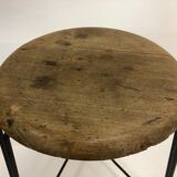 Vintage Jan van der Togt for Tomado Holland - stool