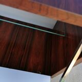 Small rosewood sideboard