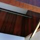Small rosewood sideboard