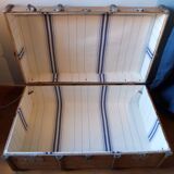 Fully renovated old trunk
