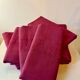 Antique Monogrammed Napkins