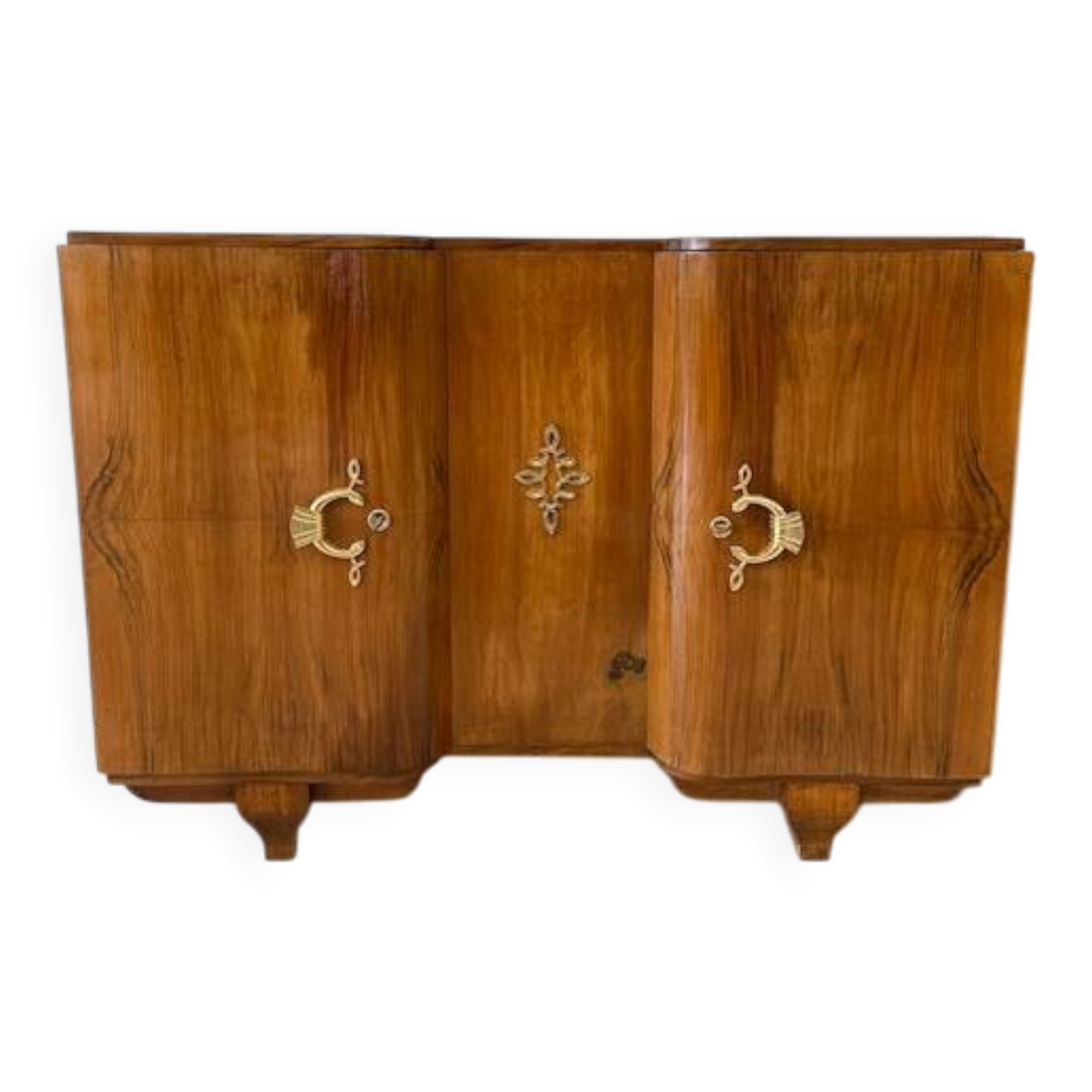 1950s sideboard
