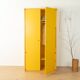 1970s Flötotto wardrobe, vintage