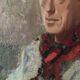 Portrait of a poet