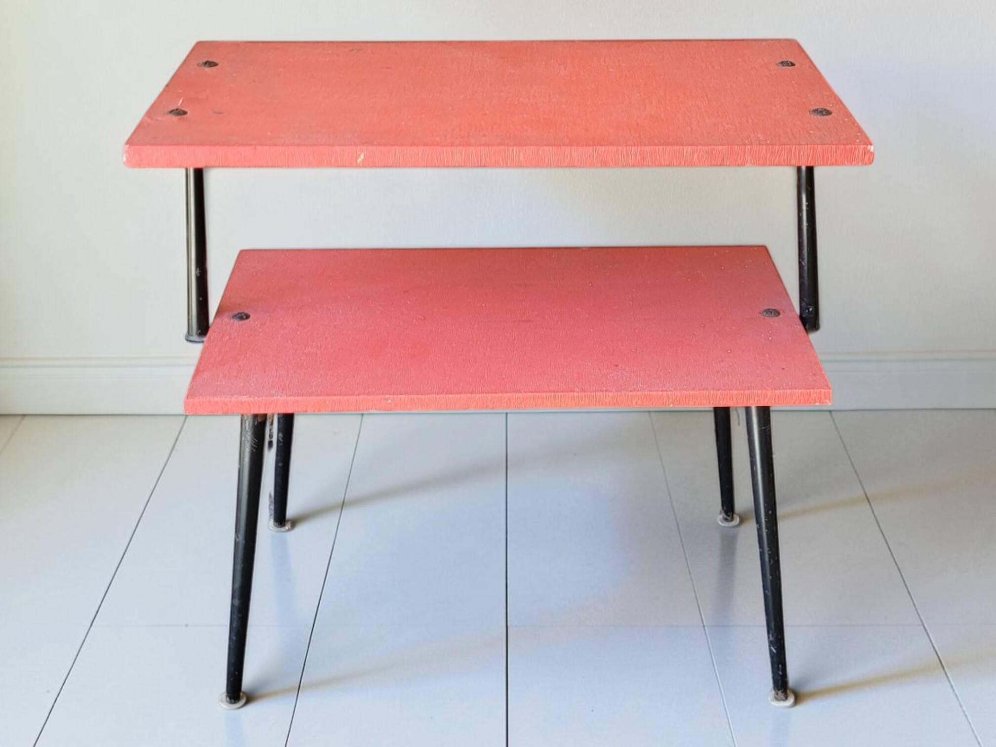 1960's vintage shelf