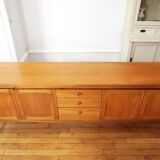 Great sideboard Danish vintage
