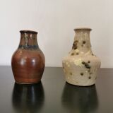 Potter's vases in batch