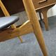 Vintage Hans Wegner chair