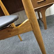Chaise vintage Hans Wegner