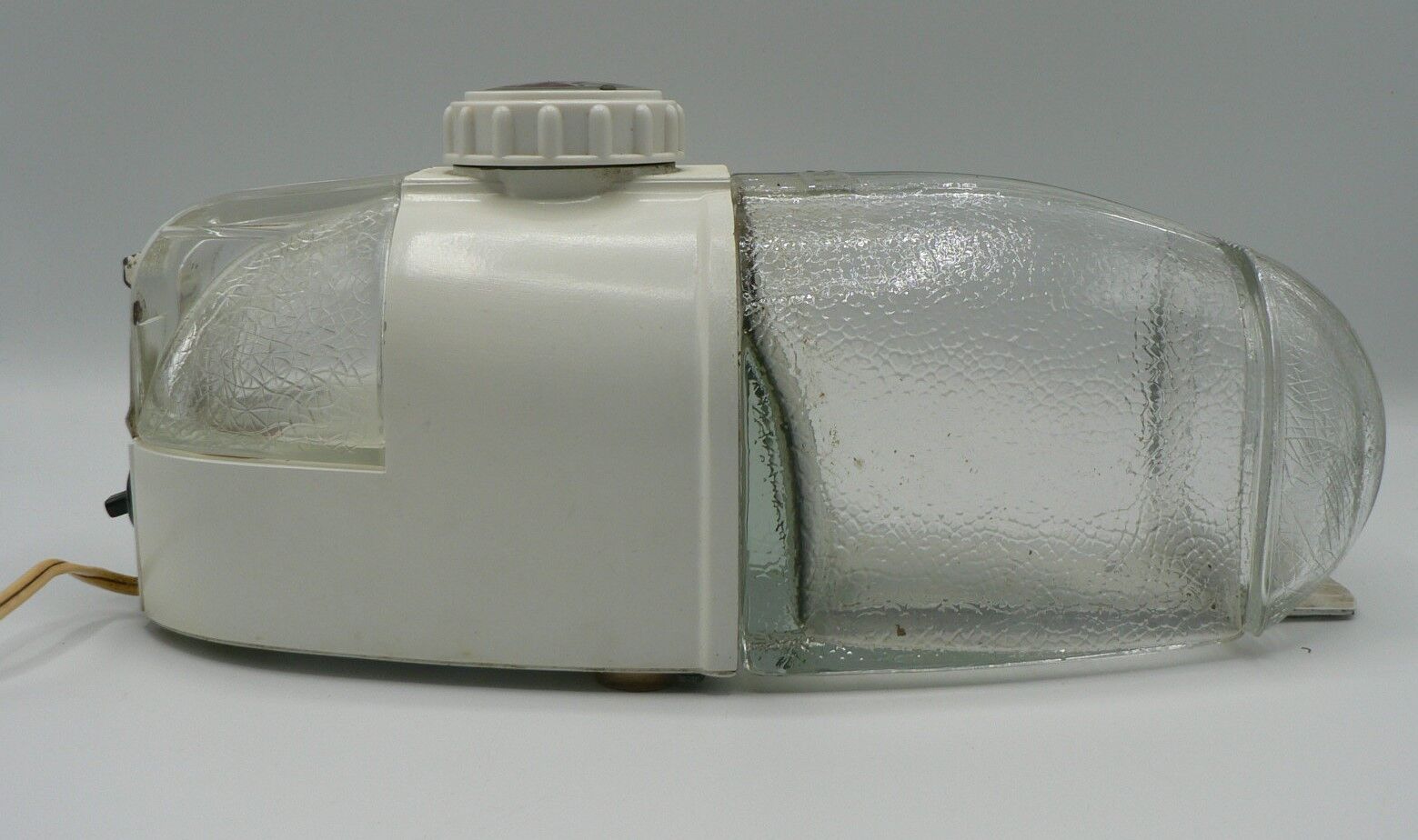 Wall mounted coffee grinder SEV