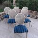 Chaises styles Louis XVl