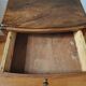 Confiturier en noyer – meuble de rangement ancien 1930-40