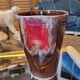 Vase Vallauris 60's