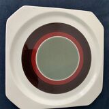 Service 4 people Avant Garde de Villeroy and Boch 1970