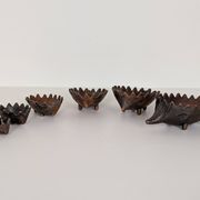 Hedgehog Ashtray