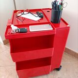 Boby dessert by Joe Colombo space age