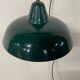 Small wall lamp with extendable arm, 1940s-1950s.