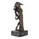 "Birdman" Bronze Sculpture by Salvador Dalí