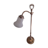 Art Deco Gooseneck Desk Lamp