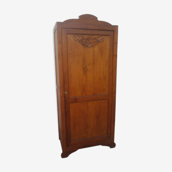 Armoire bonnetière