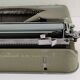 Hermes Baby typewriter 50s/60s