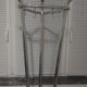 Vintage coat rack