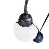 Art Deco table/desk lamp, Germany 1930s.