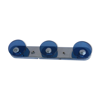 Blue Patere