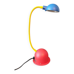 Lampe halogène de bureau