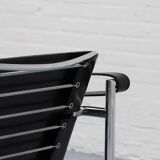 Cassina LC1 armchair 1980s