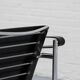 Cassina LC1 armchair 1980s