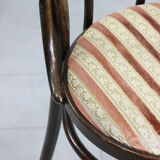 Bentwood 18 dining chairs, set of 2
