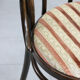 Bentwood 18 dining chairs, set of 2