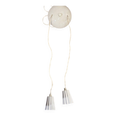 Suspension Habitat