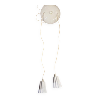 Habitat pendant lamp